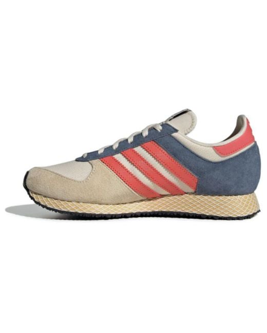 Adidas Blue Originals Zapatillas Atlanta for men