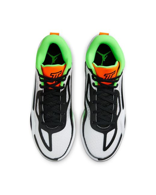 Nike Green Tatum 1 'Home Team' for men
