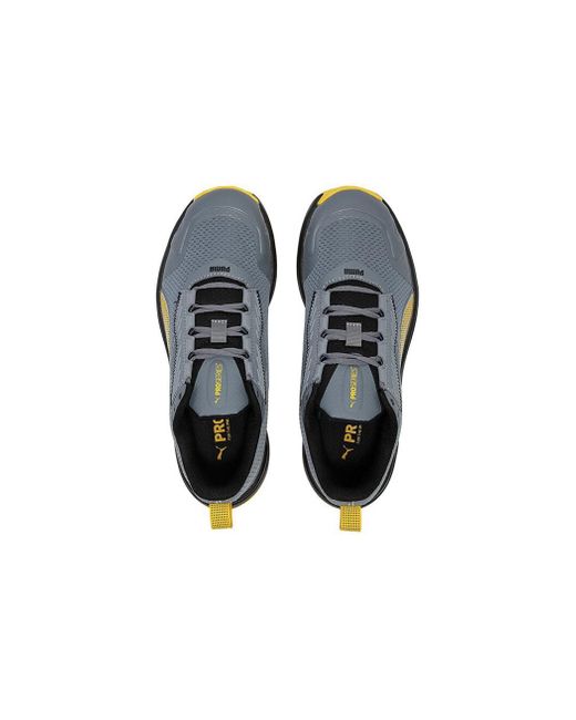 PUMA Blue Obstruct Profoam for men