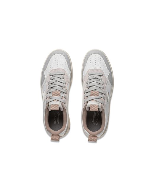 Li-ning White Star Candy for men