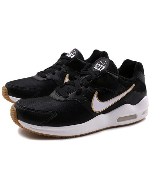 Nike Black (Wmns) Air Max Guile ' Golden'