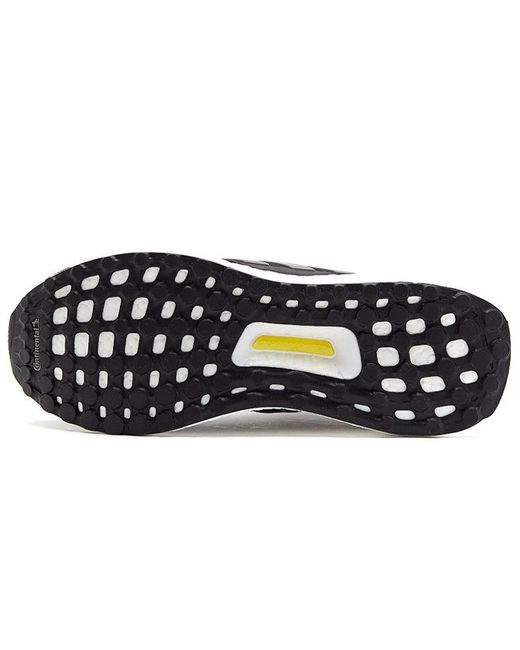 Adidas Black Ultraboost 4.0 'Anniversary' for men