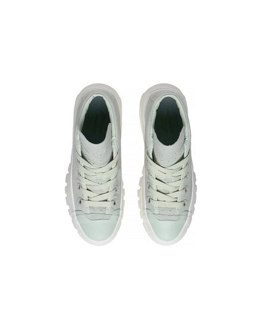 Li-ning Gray (Wmns) Leather Boot