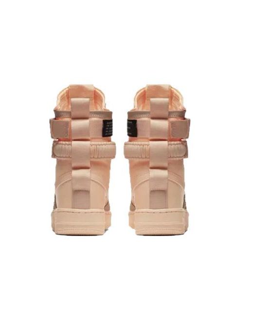 Nike Natural (Wmns) Sf Air Force 1 Pulse'
