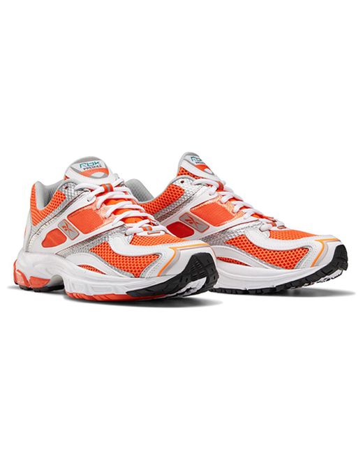 Reebok Red Trinity Premier 'Energy'