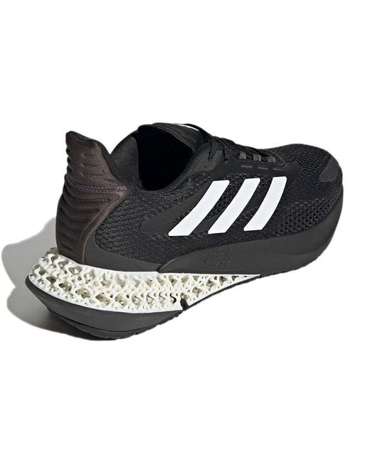 Adidas Black 4Dfwd Pulse for men