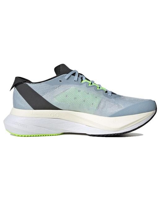 Adidas Blue (Wmns) Adizero Boston 12