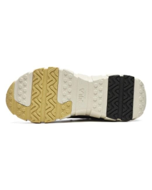 Fila Blue X N21 Bone Sneakers Multi' for men