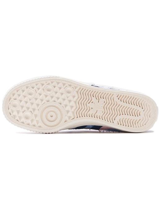 Adidas Blue X Donald Glover Nizza Premium 'Noble' for men