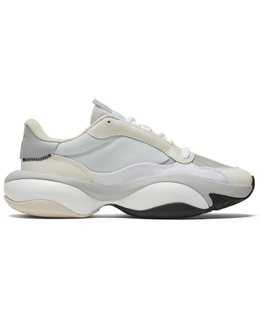 PUMA White Alteration T for men
