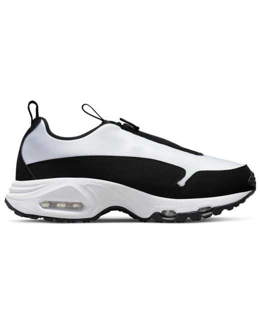 Nike White Comme Des Garcons Homme Plus X Air Max Sunder for men