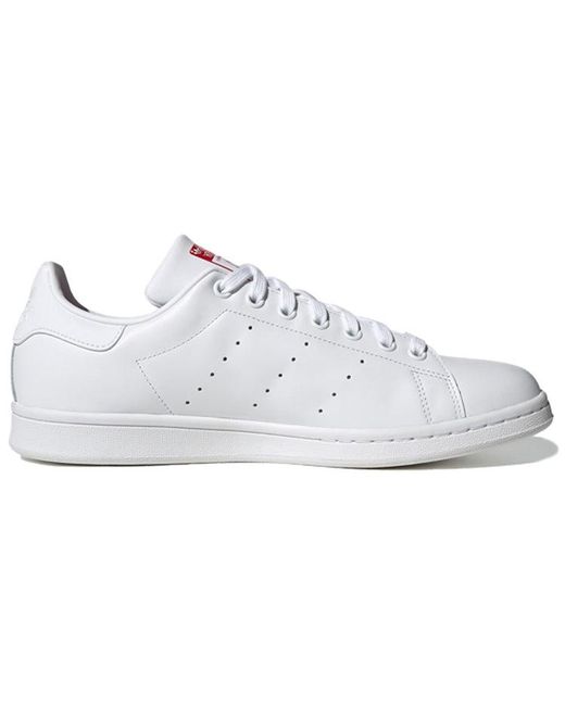 Adidas White Originals Stan Smith Shoes 'Tokyo' for men