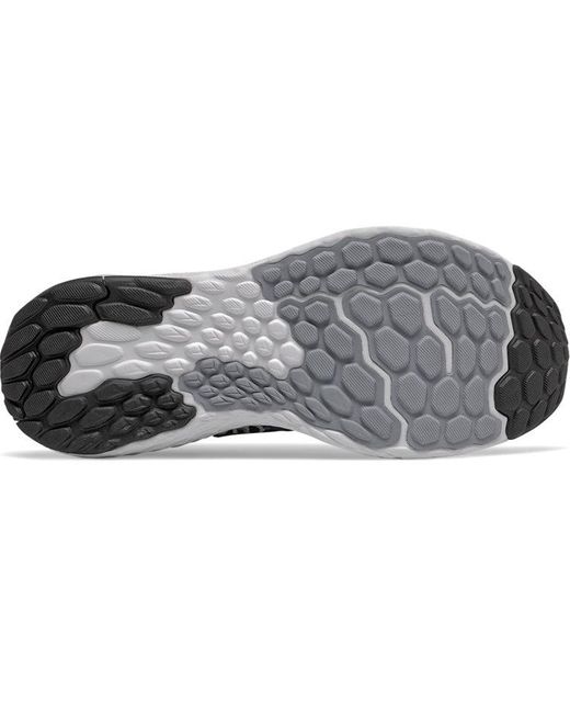 New Balance Black Fresh Foam 1080 V10 Running Shoe for men