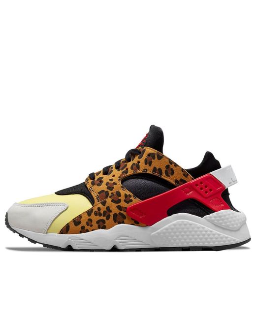 Nike Red Air Huarache 'Snkrs Day' for men