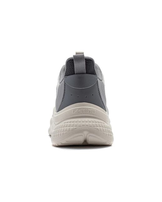 Li-ning Gray You Yi Low for men