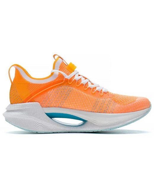 Li-ning Orange Essential for men