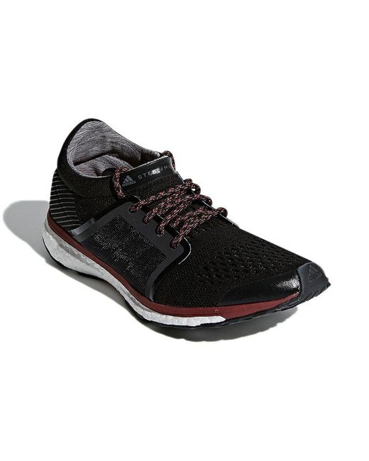 Adidas Black (Wmns) Stella Mccartney X Adizero Adios