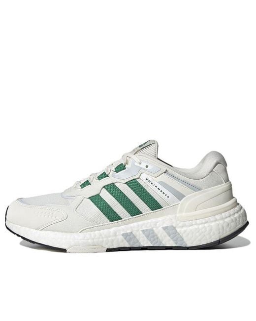 Adidas White Equipment+ Cozy Wear-Resistant for men