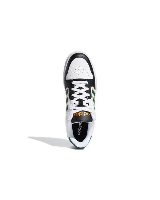 Adidas Blue Entrap for men