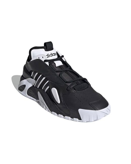 Adidas Black Streetball for men