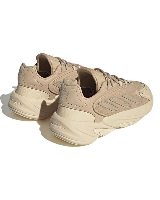 Adidas Natural Ozelia 'Magic' for men