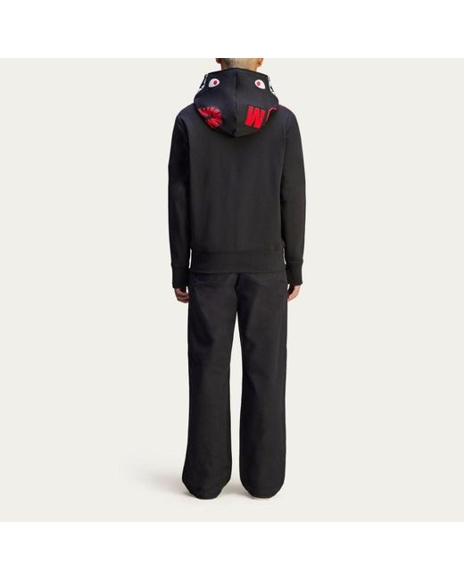 Adidas Black X Bape Sstr Pack Jacket for men