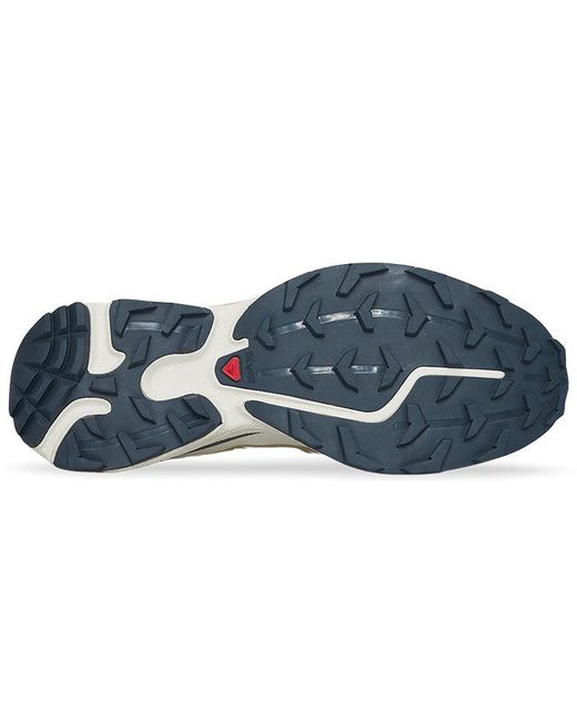 Salomon White Xt-6 'Sand' for men