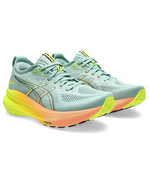 Asics Blue (Wmns) Gel-Kayano 31 'Paris'