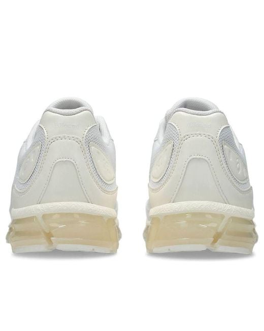 Asics White X Jjjjound Gel-Quantum 360 for men
