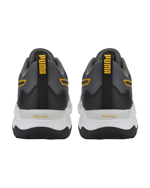 PUMA Blue Better Foam Xterra for men