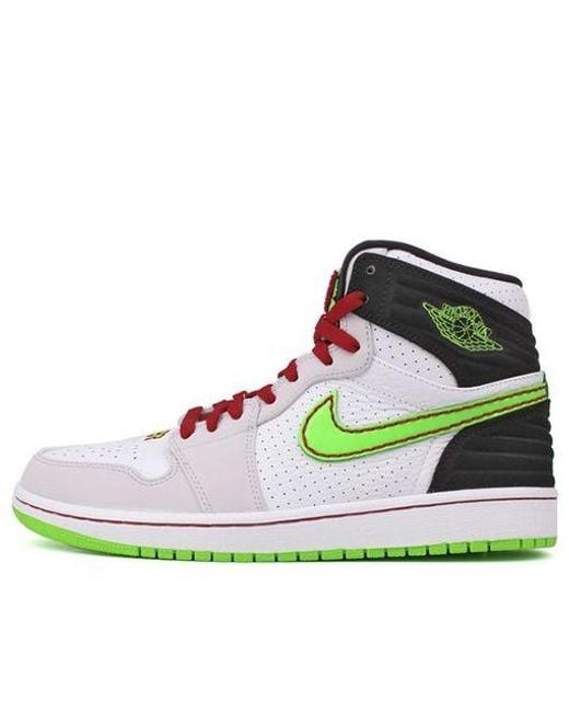 Nike Black 1 Retro '93 'Electric for men