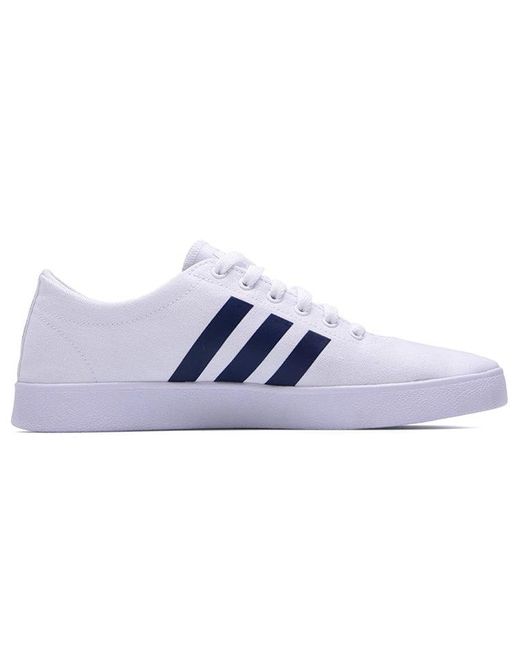Adidas Neo Easy Vulc 2.0 in Blue for Men | Lyst