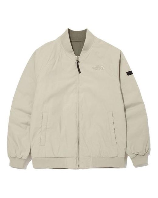 The North Face Natural Street Style Jacket for men