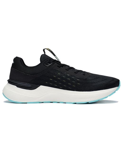 Li-ning Blue Light Shadow Element for men