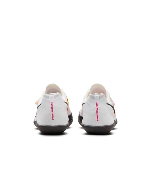 Nike White Zoom Sd 4 Laser' for men