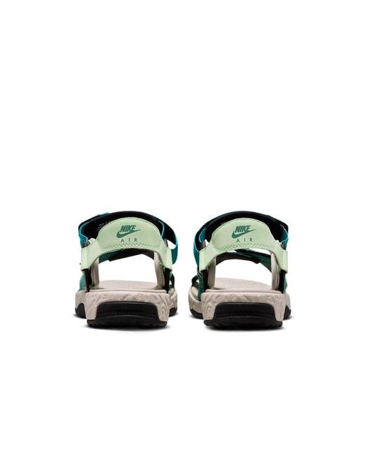 Nike Green Acg Air Deschutz+ for men