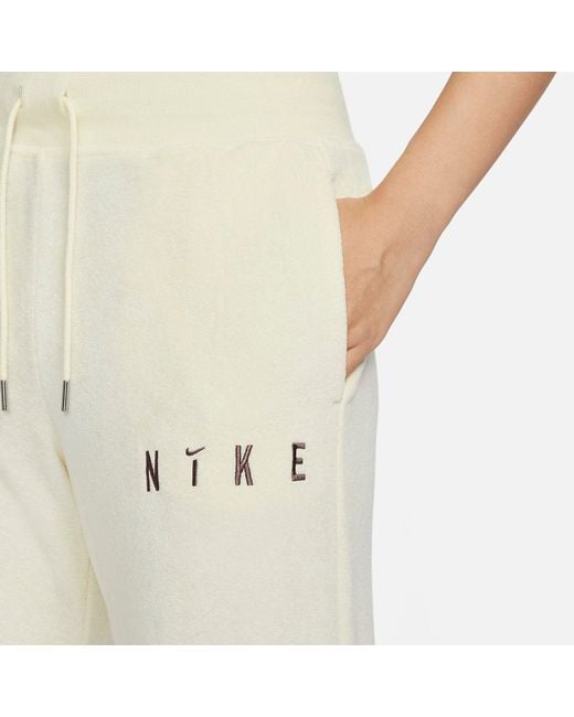 Nike Natural (Wmns) Trry Cozy Pant