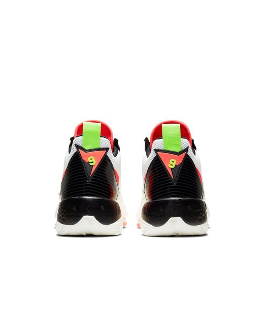 Nike White Zoom '92 'Sail' for men