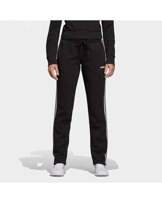 Adidas Black (Wmns) E 3S Oh Pants