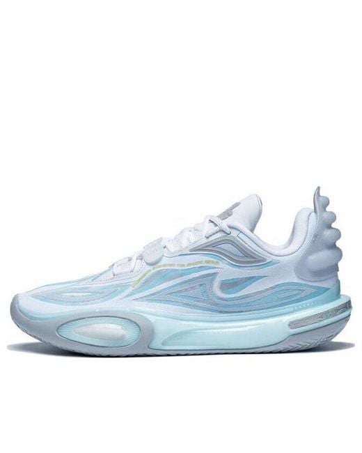 LI-NING ブラック 28.5cm SIZE メンズ バスケットシューズ (リーニン) LI-NING 未使用 28cm 11 CITY ALL シューズ(男性用)