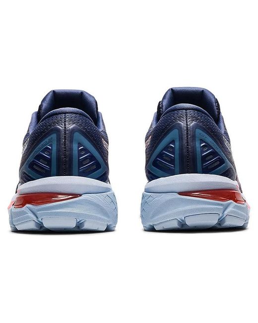 Asics Blue (Wmns) Gt-2000 9 'Dark'
