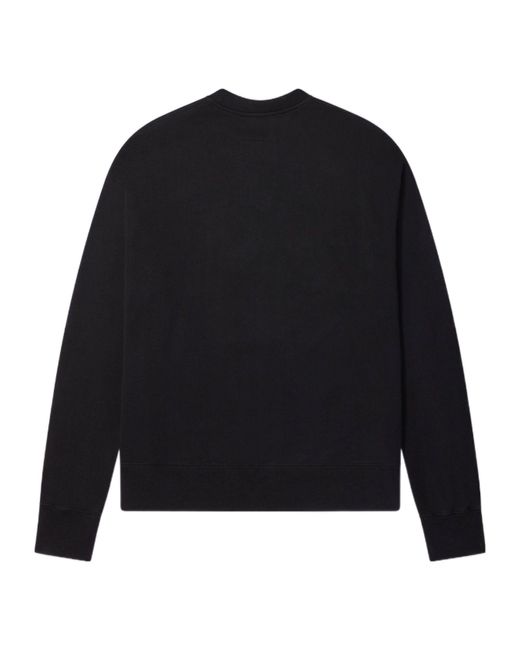 A_COLD_WALL* Black Essential Sweatshirt for men