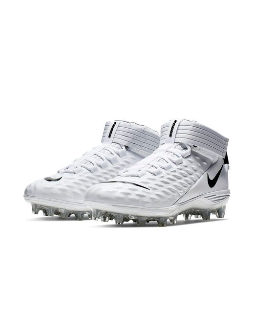 Nike White Force Savage Pro 2 for men