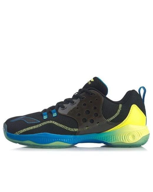 Li-ning Blue Halberd2 V2 for men