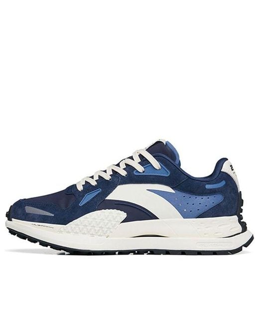 Anta Blue Star 202 Td for men