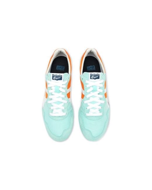 Onitsuka Tiger Blue Serrano for men