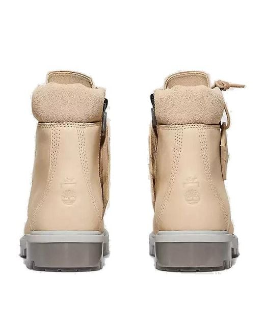Timberland Natural X A-Cold-Wall* Future73 6 Inch Zip Boots 'Nature' for men