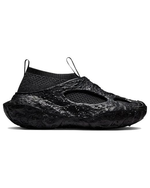 Converse Black Sponge Cx Crater for men