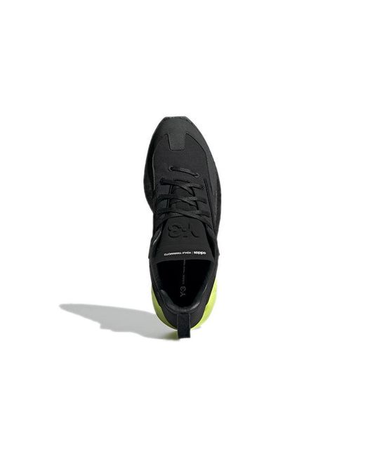 Adidas Blue Y-3 Orisan Frozen' for men