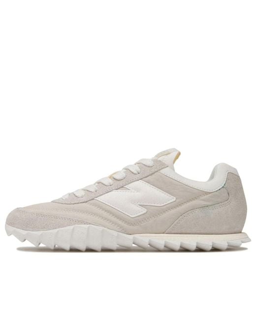 New Balance White Rc30 Et 'Timberwolf' for men